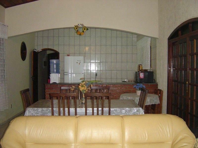 CASA CONDOMINIO BONGAVILLE V,
